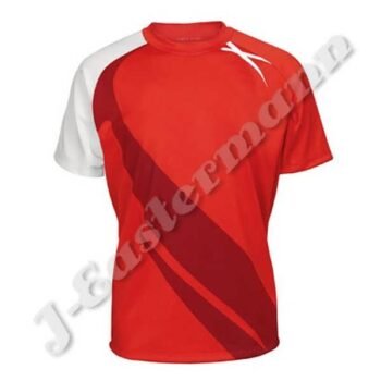 Mens Rugby Shirt JEI-0130