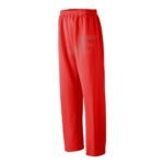 Jogging & Gym Wear Lightweight Fleece Trousers