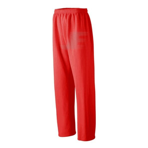 Jogging & Gym Wear Lightweight Fleece Trousers