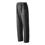 Jogging & Gym Wear Lightweight Fleece Trousers