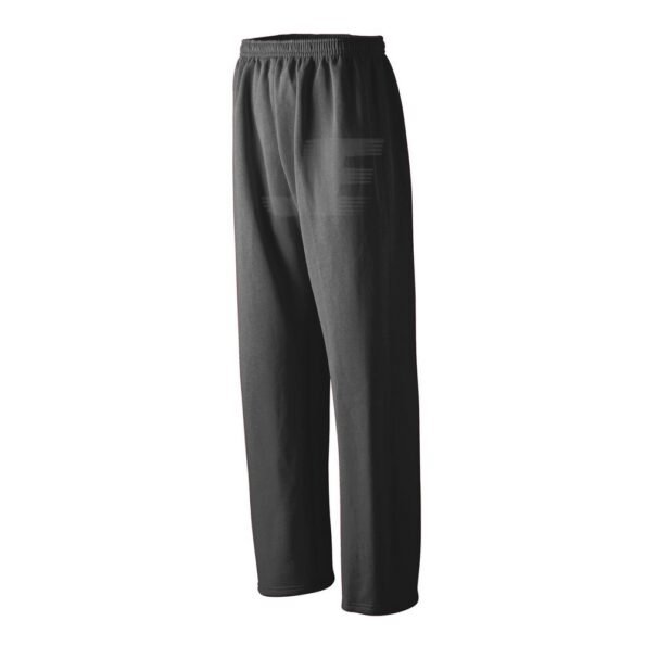 Jogging & Gym Wear Lightweight Fleece Trousers