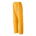 Jogging & Gym Wear Lightweight Fleece Trousers