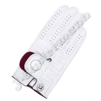 Leather Golf Gloves JEI-1654