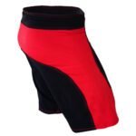 Two Tone Professional MMA Fight Short