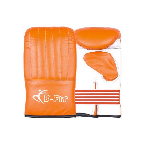 Orange Leather Bag Gloves Special Underlay Mold Orange Leather Bag Gloves Special Underlay Mold