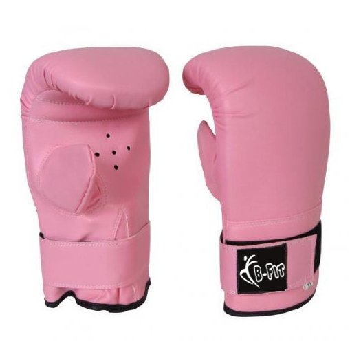 Pink Ladies Leather Bag Gloves Pink Ladies Leather Bag Gloves