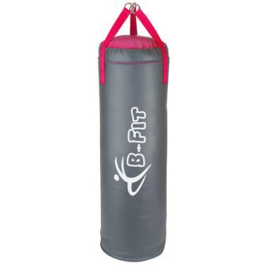 Heavy Duty Artificial Leather Gym Training Punching Bag