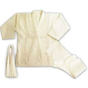 Karate Uniform JEI-3540