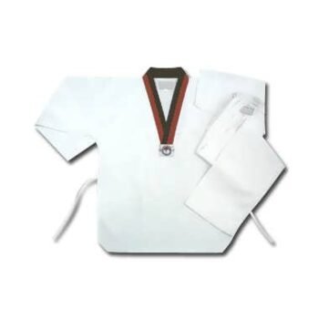 Taekwando Uniform JEI-3542