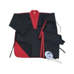 Taekwando Uniform JEI-3543