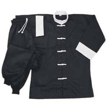 Kung Fu Uniform JEI-3544.01