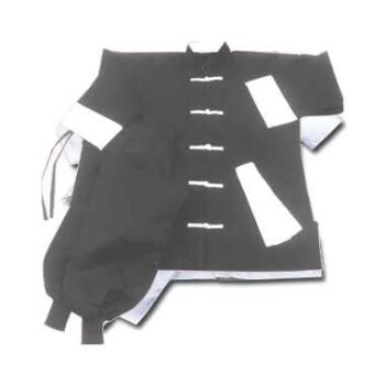 Kung Fu Uniform JEI-3544