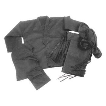 Ninja Uniform JEI-3546
