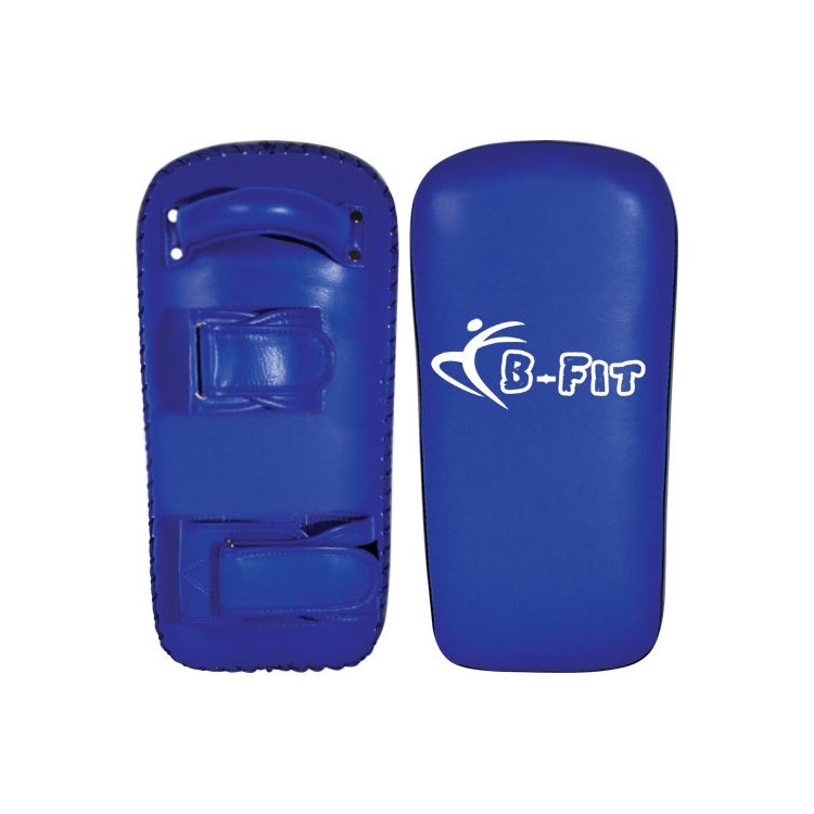 Blue Trainer Thai Pads Blue Trainer Thai Pads