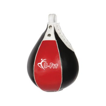 Two Color Leather Punching Bag