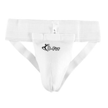 Groin Guard