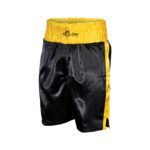 Two Tone Kick Boxing Short