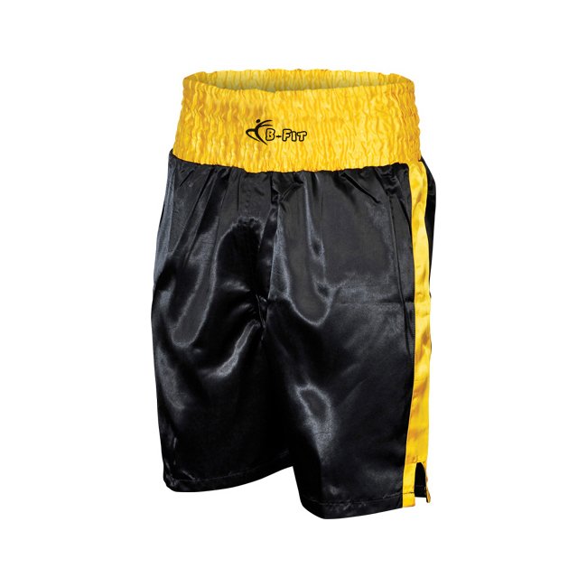 Two Tone Kick Boxing Short Two Tone Kick Boxing Short