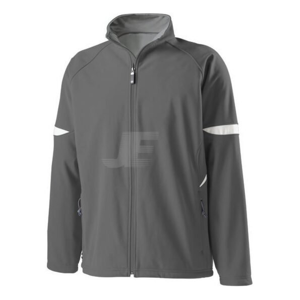 Custom Sports Team Softshell Jacket
