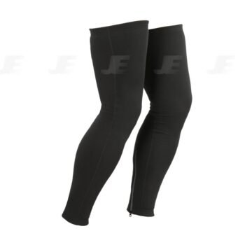 Multi Sports Wear 4 Way Stretch Winter Cycling Leg Warmers