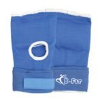 Quick Wrap Without Thumb