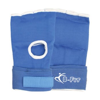 Quick Wrap Without Thumb