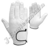 Leather Golf Gloves JEI-N1655