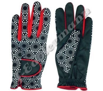Leather Golf Gloves JEI-N1657