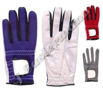 Leather Golf Gloves JEI-N1659