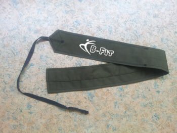 Strong Double Layer Cotton Strength Wraps