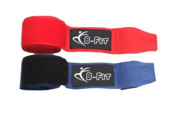 Cotton Hand Wraps