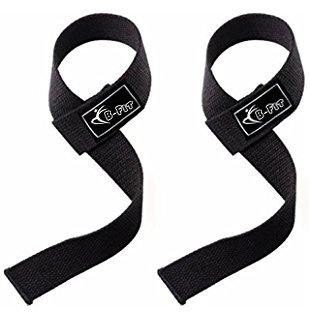 Wrist Support Straps