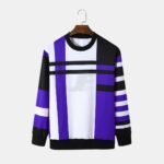 Custom Design Digital Sublimation Printed Fleece Sweatshirt