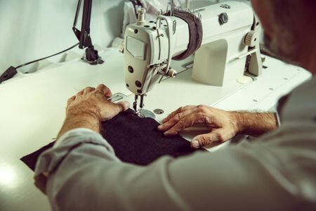 J-Eastermann International Textile Industry J-Eastermann International Textile Industry
