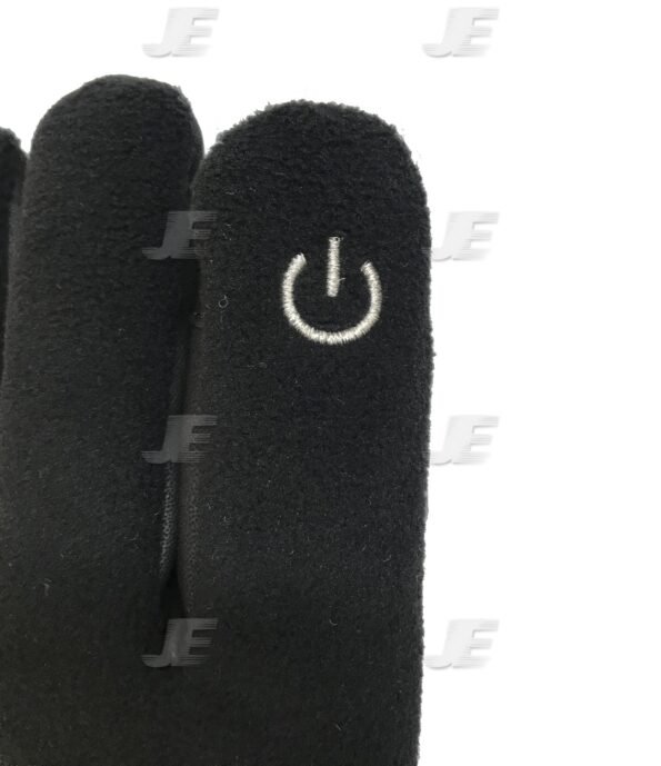 Waterproof Polar Fleece Winter Touchscreen Cycling Gloves
