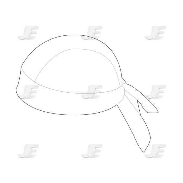Outdoor Sports Wear Multipurpose Mesh Cycling Bandana
