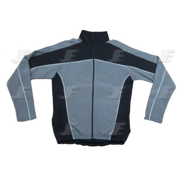 Waterproof & Windproof Softshell Winter Cycling Jacket