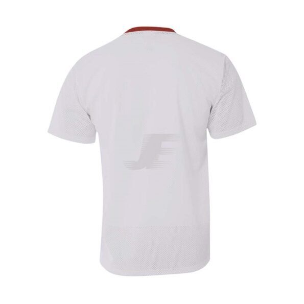 Short Sleeve Heavy Mesh Baseball Jersey